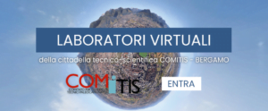 COMITIS-Laboratori Virtuali